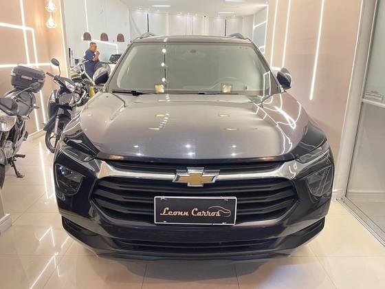 CHEVROLET MONTANA 1.2 TURBO FLEX LTZ AUTOMÁTICO CHEVROLET MONTANA 1.2 TURBO FLEX LTZ AUTOMÁTICO